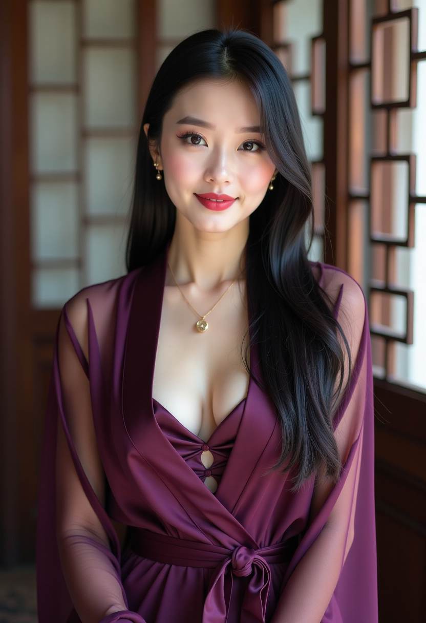 樱花约定