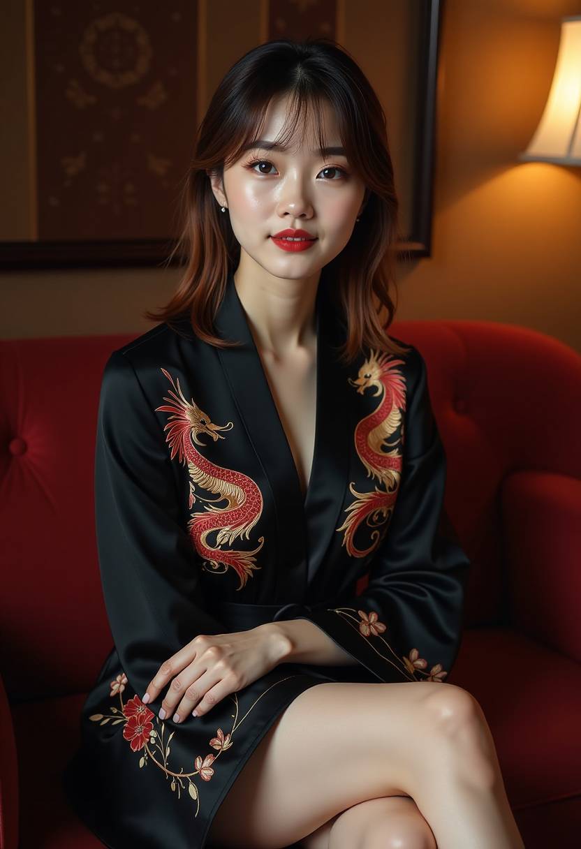 猎罪图鉴