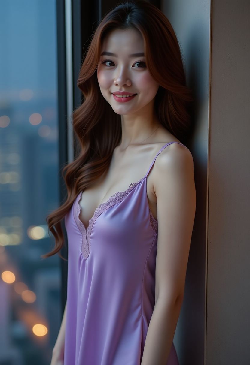 风暴前夜